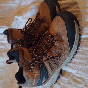 Waterproof Hiking Boots